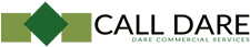 Call Dare Logo - Small