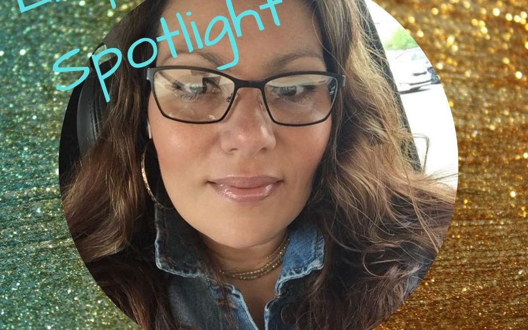 Employee Spotlight: Christine Velazquez