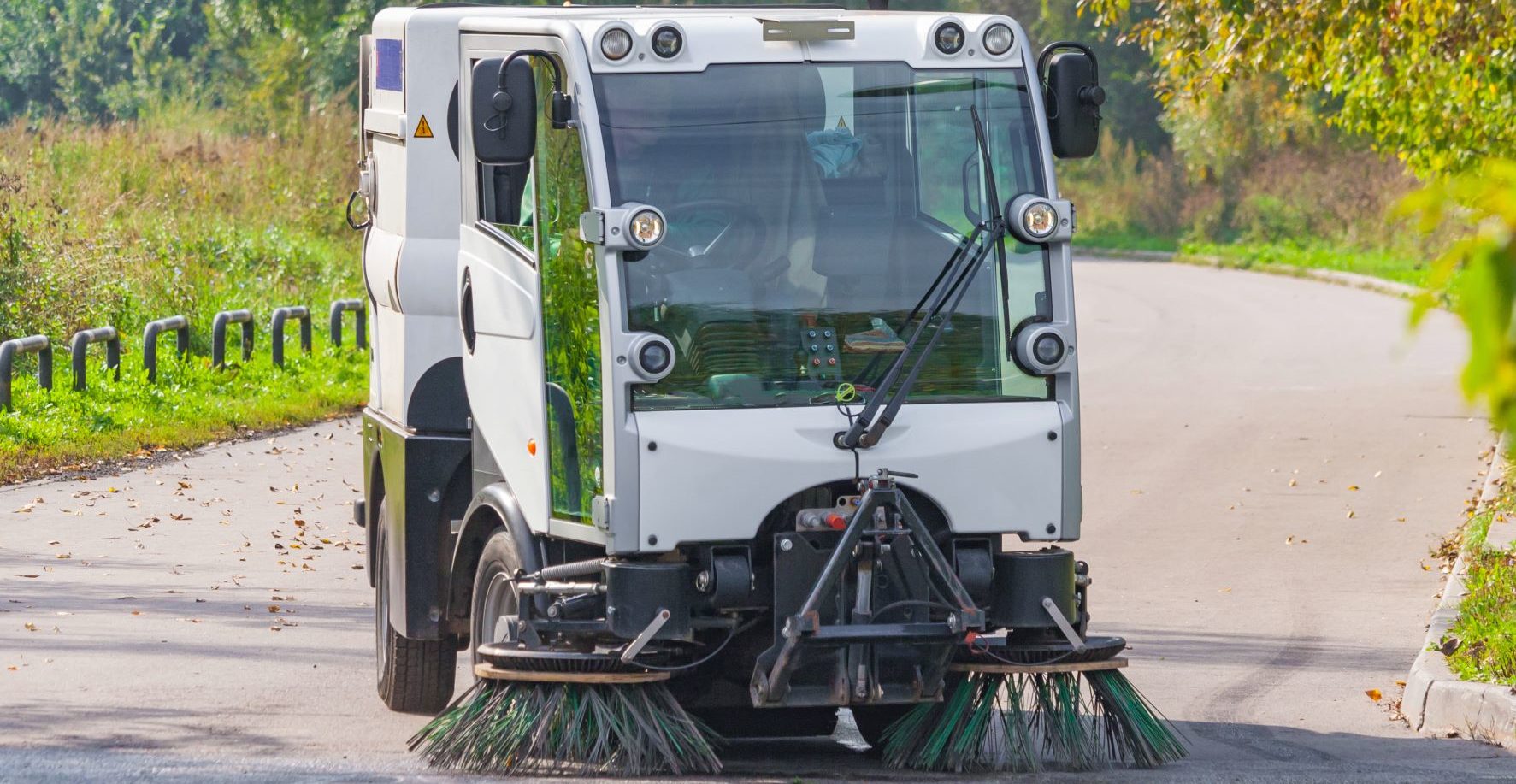 parking lot cleaning in reading pa